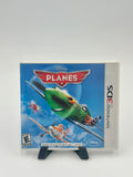 Disney Planes - Nintendo 3DS