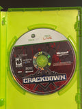 Crackdown - Xbox 360