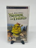 Shrek the Third - PSP CIB