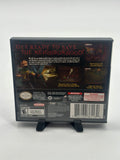 Monster House - Nintendo DS CIB