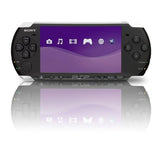 Sony PSP-3000 Handheld Console Bundle – Tested & Working
