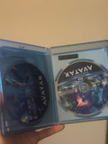 Avatar Blu-ray (Pre-Owned)