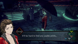 iAI: The Somnium Files - Playstation 4