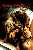 Black Hawk Down (DVD) – Preowned