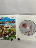 Mario Party 8 - Wii CIB