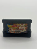 Dragon Ball Z Legacy of Goku - GameBoy Advance LOOSE CART
