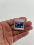Teenage Mutant Ninja Turtles - Nintendo 3DS LOOSE CART