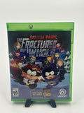 South Park: The Fractured But Whole - Xbox One