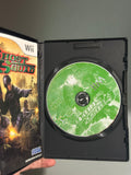 Ghost Squad – Wii (CIB) – Pre-Owned