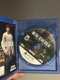 Metal Gear Solid Delta: Snake Eater - Playstation 5