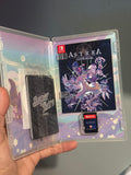 Astrea: Six-Sided Oracles – PAL - Nintendo Switch – Preowned with Case