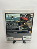 Grand Theft Auto IV - Playstation 3 NO MANUAL