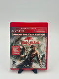 Dead Island - Playstation 3