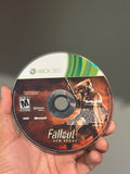 Fallout: New Vegas - Xbox 360 LOOSE DISC