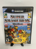 Super Smash Bros. Melee - Gamecube