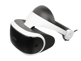 Playstation VR Headset - Playstation 4