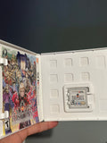 Radiant Historia: Perfect Chronology – Nintendo 3DS – Launch Edition – Preowned with Art Book