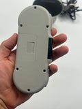 Konami Wireless Controller for Super Nintendo SNES – With Sensor – Super Nintendo