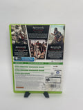 Assassin's Creed: Ezio Trilogy - Xbox 360