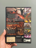 Drakengard - Playstation 2 NO MANUAL
