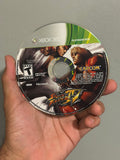 Street Fighter IV (Microsoft Xbox 360, 2009) SF 4 Barco rápido