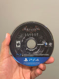 Batman: Arkham Knight - Playstation 4