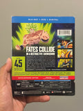 Dragon Ball Super: Broly Blu-ray (Pre-Owned)