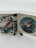 Dirt 3 - Playstation 3