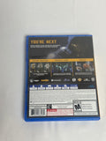 Mortal Kombat 11 - Playstation 4