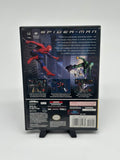 Spiderman - Gamecube
