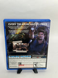 Uncharted 4: El Desenlace del Ladrón (Sony PlayStation 4, 2016) Ps4 Ps 4 Play 4 Fast Ship