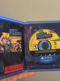 Scott Pilgrim vs. the World: The Game Complete Edition - Playstation 4