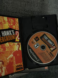 Tony Hawk Underground 2 - Playstation 2 LOOSE CART Greatest Hits