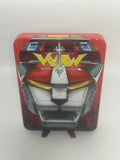 Voltron: Defender of the Universe DVD Lot - Volumes 1-8 Incomplete (READ)