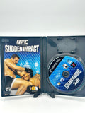 UFC Sudden Impact