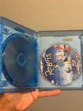 Robots Blu-ray + DVD Combo (Pre-Owned)