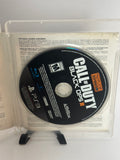 Call of Duty Black Ops III - Playstation 3
