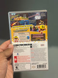 Pac-Man World 2 Re-Pac - Nintendo Switch