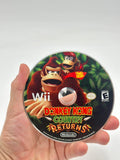 Donkey Kong Country Returns - Wii