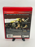 Resident Evil 5 - Playstation 3