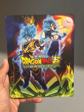 Dragon Ball Super: Broly Blu-ray (Pre-Owned)