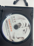 Taken (DVD, 2008) – Pre-Owned – Tested & Working