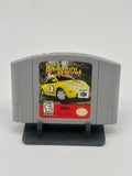 Beetle Adventure Racing - Nintendo 64 LOOSE CART