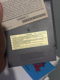 Kirby's Adventure – Nintendo NES – Complete in Box (CIB)