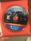 Need for Speed - Playstation 4