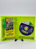 Teenage Mutant Ninja Turtles - Xbox 360