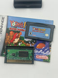 Yoshi's Island: Super Mario Advance 3 - GameBoy Advance LOOSE CART AND MANUAL