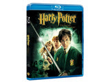 Harry Potter and the Chamber of Secrets (Blu-ray) (2002) – Preowned