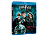 Harry Potter and the Order of the Phoenix (Blu-ray) (2007) – Preowned