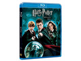 Harry Potter and the Order of the Phoenix (Blu-ray) (2007) – Preowned